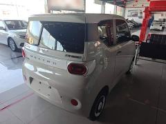 Wuling Hongguang MINIEV Third Generation 215km Youth Edition - ფოტო 6