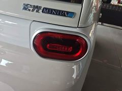 Wuling Hongguang MINIEV Third Generation 215km Youth Edition - ფოტო 7