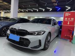 BMW 3 Series 330Li M Sport Night Edition Package - photo 1