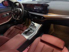 BMW 3 Series 330Li M Sport Night Edition Package - photo 10