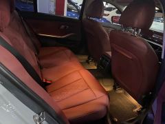 BMW 3 Series 330Li M Sport Night Edition Package - photo 11