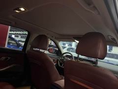 BMW 3 Series 330Li M Sport Night Edition Package - photo 13