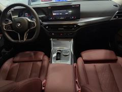 BMW 3 Series 330Li M Sport Night Edition Package - photo 14