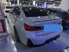 BMW 3 Series 330Li M Sport Night Edition Package - photo 16