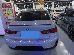 BMW 3 Series 330Li M Sport Night Edition Package - photo 17