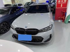 BMW 3 Series 330Li M Sport Night Edition Package - photo 2