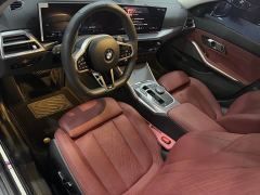 BMW 3 Series 330Li M Sport Night Edition Package - photo 4