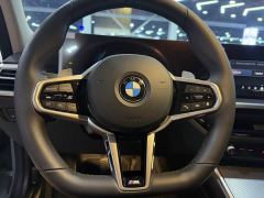 BMW 3 Series 330Li M Sport Night Edition Package - photo 5