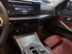 BMW 3 Series 330Li M Sport Night Edition Package - photo 6