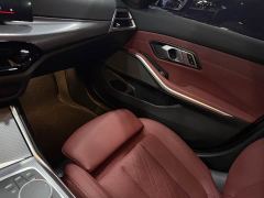 BMW 3 Series 330Li M Sport Night Edition Package - photo 7