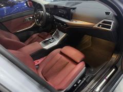 BMW 3 Series 330Li M Sport Night Edition Package - photo 9