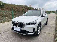 BMW X1 sDrive20Li X Design Package - ფოტო 1