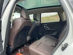 BMW X1 sDrive20Li X Design Package - ფოტო 10