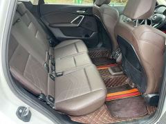 BMW X1 sDrive20Li X Design Package - ფოტო 11