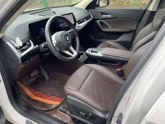 BMW X1 sDrive20Li X Design Package - ფოტო 12