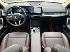 BMW X1 sDrive20Li X Design Package - ფოტო 13