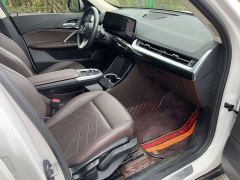 BMW X1 sDrive20Li X Design Package - ფოტო 14