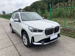BMW X1 sDrive20Li X Design Package - ფოტო 2