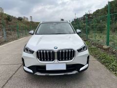 BMW X1 sDrive20Li X Design Package - ფოტო 3