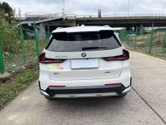 BMW X1 sDrive20Li X Design Package - ფოტო 4
