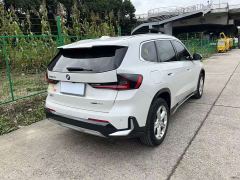 BMW X1 sDrive20Li X Design Package - ფოტო 5