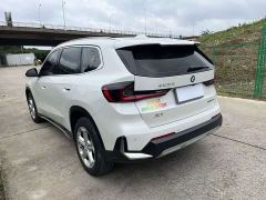 BMW X1 sDrive20Li X Design Package - ფოტო 6
