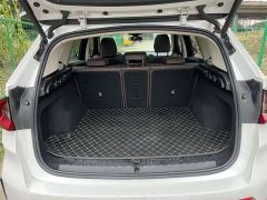 BMW X1 sDrive20Li X Design Package - ფოტო 7