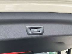BMW X1 sDrive20Li X Design Package - ფოტო 8