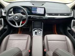 BMW X1 sDrive20Li X Design Package - ფოტო 9