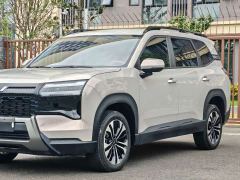 Wuling Starlight 560 New Energy Plug-in Hybrid 125km Luxury - ფოტო 1