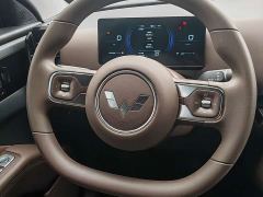 Wuling Starlight 560 New Energy Plug-in Hybrid 125km Luxury - ფოტო 10