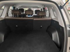 Wuling Starlight 560 New Energy Plug-in Hybrid 125km Luxury - ფოტო 13