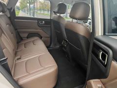 Wuling Starlight 560 New Energy Plug-in Hybrid 125km Luxury - ფოტო 14