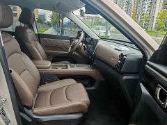 Wuling Starlight 560 New Energy Plug-in Hybrid 125km Luxury - ფოტო 15