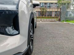 Wuling Starlight 560 New Energy Plug-in Hybrid 125km Luxury - ფოტო 16