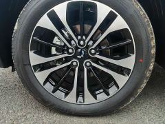 Wuling Starlight 560 New Energy Plug-in Hybrid 125km Luxury - ფოტო 17