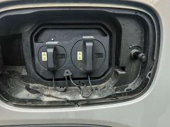 Wuling Starlight 560 New Energy Plug-in Hybrid 125km Luxury - ფოტო 18