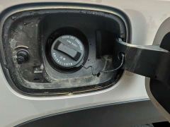 Wuling Starlight 560 New Energy Plug-in Hybrid 125km Luxury - ფოტო 19