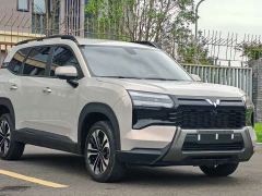 Wuling Starlight 560 New Energy Plug-in Hybrid 125km Luxury - ფოტო 3