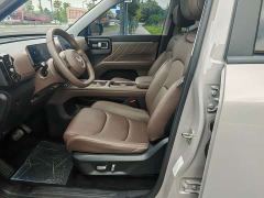 Wuling Starlight 560 New Energy Plug-in Hybrid 125km Luxury - ფოტო 4
