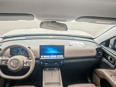Wuling Starlight 560 New Energy Plug-in Hybrid 125km Luxury - ფოტო 5