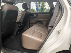 Wuling Starlight 560 New Energy Plug-in Hybrid 125km Luxury - ფოტო 6