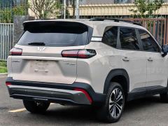 Wuling Starlight 560 New Energy Plug-in Hybrid 125km Luxury - ფოტო 7