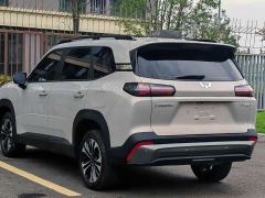Wuling Starlight 560 New Energy Plug-in Hybrid 125km Luxury - ფოტო 9