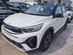 Kia Yepao 2021 1.4L CVT Sunroof Edition - photo 1