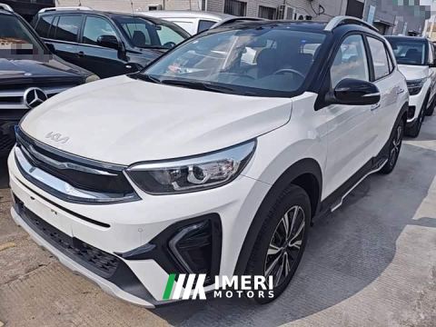 2025 Kia Yepao 2021 1.4L CVT Sunroof Edition - ავტომობილი ჩინეთიდან