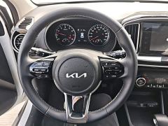 Kia Yepao 2021 1.4L CVT Sunroof Edition - photo 10