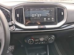 Kia Yepao 2021 1.4L CVT Sunroof Edition - photo 12