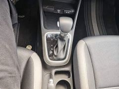 Kia Yepao 2021 1.4L CVT Sunroof Edition - photo 13