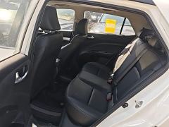 Kia Yepao 2021 1.4L CVT Sunroof Edition - photo 16